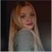 Educadora infantil, persona cualificada para dar clases de apoyo a niños y niñas entre 6 a 16 años