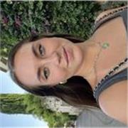 Profesora de clases de apoyo de infantil y primaria