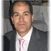 Konstantinos Saatzoglou
