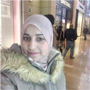 Amira Al-yadumi