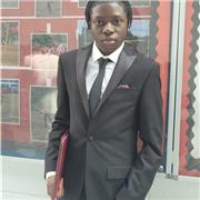 I specialise in making English learning engaging and effective.