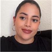 Profesora de inglés para niños y adultos