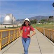 Profesora de nivel Primaria de primero a sexto