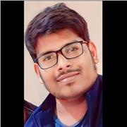 Nishant Bhushan