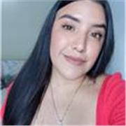 Soy profesora de inglés certificada y me interesa enseñar a niños, adolescentes y adultos 