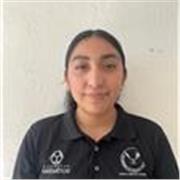 Maestra de apoyo presencial o virtual en el aprendizaje de matemáticas