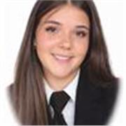 Profesora de Inglés dispuesta a trabajar con niños de primaria, ESO y bachillerato.