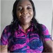 I teach English to children between 4 to 12 years