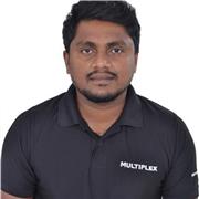 Lahiru Fernando