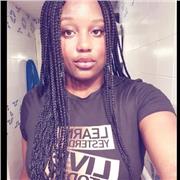 De 7 años para arriba estoy dispuesta a enseñaros volei