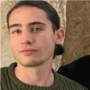 Studente di medicina veterinaria offre ripetizioni in biologia, biochimica, chimica, chimica organica, chimica inorganica, scienze della terra, zoologia