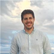 Soy Profesor de francés y doy clases de francés online y presencial