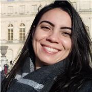 Je donne des cours particuliers de portugais et anglais