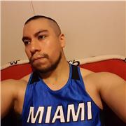 Profesor para clases de educación física