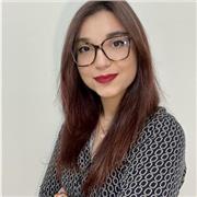 Laureata in Psicologia sociale, del lavoro e delle organizzazioni. Insegno già una materia “metodologia della ricerca psicosociale