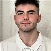 Profesor de guitarra apto para niños/as hasta los 16 años