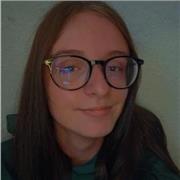 Ich W/19 biete Nachhilfe in Englisch an für Jahrgang 5-8 an, Online und Vor Ort möglich :)