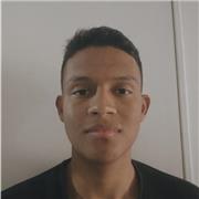 Estudiante con alta experiencia en judo y conocimientos de taekwondo y Hapkido