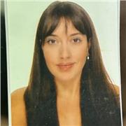 Soy maestra de Educación Infantil y profesora particular de niños y niñas de Educación Primaria