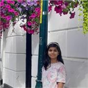 GCSE Grade 8/9 student teaches Maths, Biology, Chemistry, Physics and Computer Science
