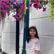 GCSE Grade 8/9 student teaches Maths, Biology, Chemistry, Physics and Computer Science