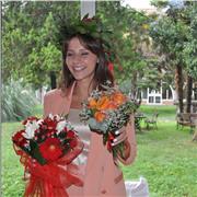 Laureata in biotecnologie triennale e magistrale offro ripetizioni in Biologia