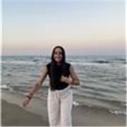 Profesora particular matemáticas con 2 de experiencia en Leganés.
