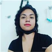 Profesora de natacion