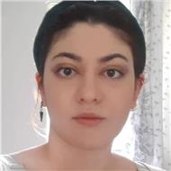 Sara Shirvani