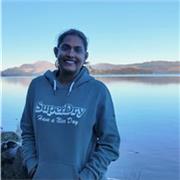 Akshitha Reddy