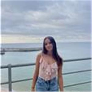 Ainara Bermejo Pizarro