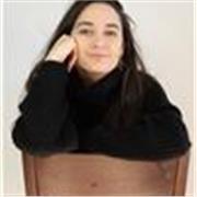 Profesora de materias troncales primaria