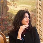 Laureata in Lingue e Letterature Inglese e Francese offre Ripetizioni in materie umanistiche