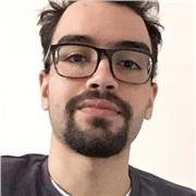 Studente universitario al secondo anno di lettere moderne con certificazione b2 di inglese ripetizioni di inglese, italiano, latino e storia agli studenti delle medie e delle superiori nella città di Piacenza