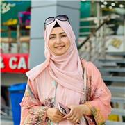 Syeda Attiqa