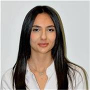 Profilo accademico in fase di specializzazione nel settore del Marketing offre sessioni di tutoraggio e introduzione alla materia.