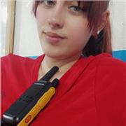 Auxiliar de enfermería para cuidados a personas