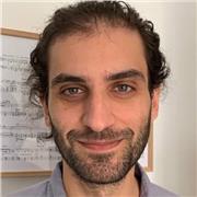 Diplomato in Musica per le Immagini propone lezioni di Teoria Musicale e Composizione