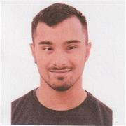 Laureando in Lingue, Letterature e Mediazione Culturale a Padova. Esperienza e competenze grammaticali, di conversazione e lessico della lingua russa