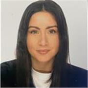 Soy Cristina, trabajadora social e integradora social. Con experiencia en aulas y estudiante de Máster de Atención Temprana.