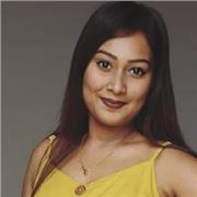 Pooja Ganesh