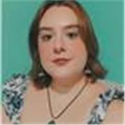 Profesora de Lengua Castellana y Literatura Española, he estudiado Estudios Hispánicos en la Universidad Autónoma de Madrid, por lo que estoy especializada en este ámbito, aún así también manejo otras asignaturas de Primaria y Secundaria