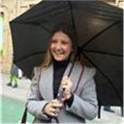 Profesora primera apta todas las edades y niveles