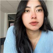 Maestra en innovación de negocios y mercadotecnia así como materias a fines