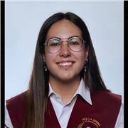 Estudiante de universidad imparte clases de lengua y literatura