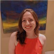 Professora particular online para crianças, adolescentes e adultos