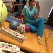 Profesora titulada en Fisioterapia con mas de 5 años de experiencia se ofrece para dar clases a alumnos de grado de Fisioterapia.