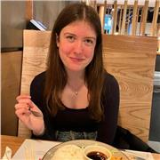 I am an A level maths student hoping to tutor a GCSE student, or below, in order to help others and review my knowledge