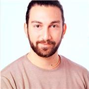 Insegnante di inglese colloquiale per esperienze all'estero