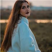 Maestra que imparte clase desde infantil hasta 1° de eso